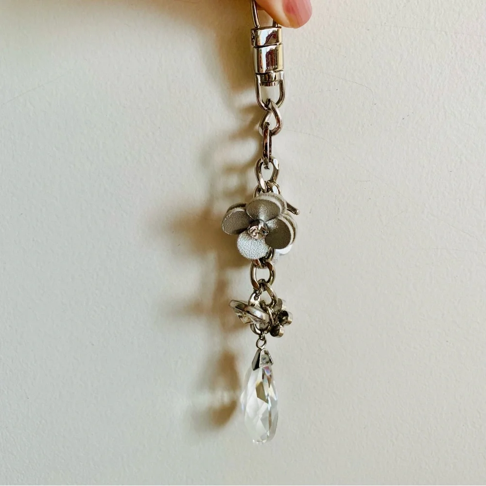 Anteprima authentic crystal